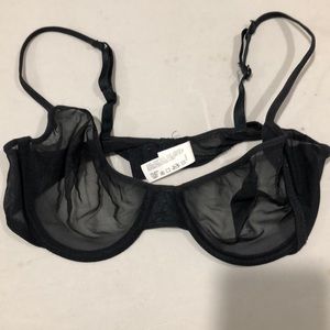 Victoria’s Secret Bra